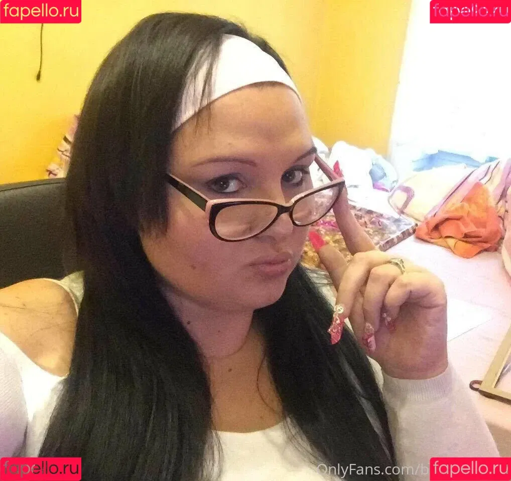 barbiessbbw Onlyfans Photo Gallery 