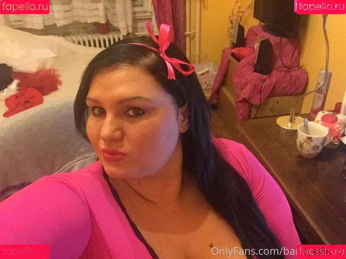 barbiessbbw Onlyfans Photo Gallery 