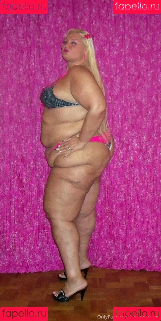 barbiessbbw Onlyfans Photo Gallery 