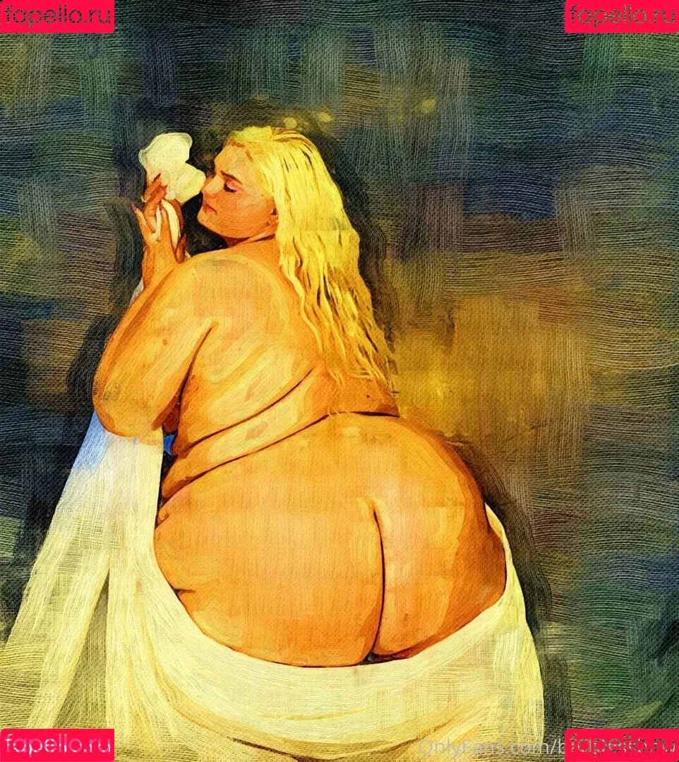 barbiessbbw Onlyfans Photo Gallery 