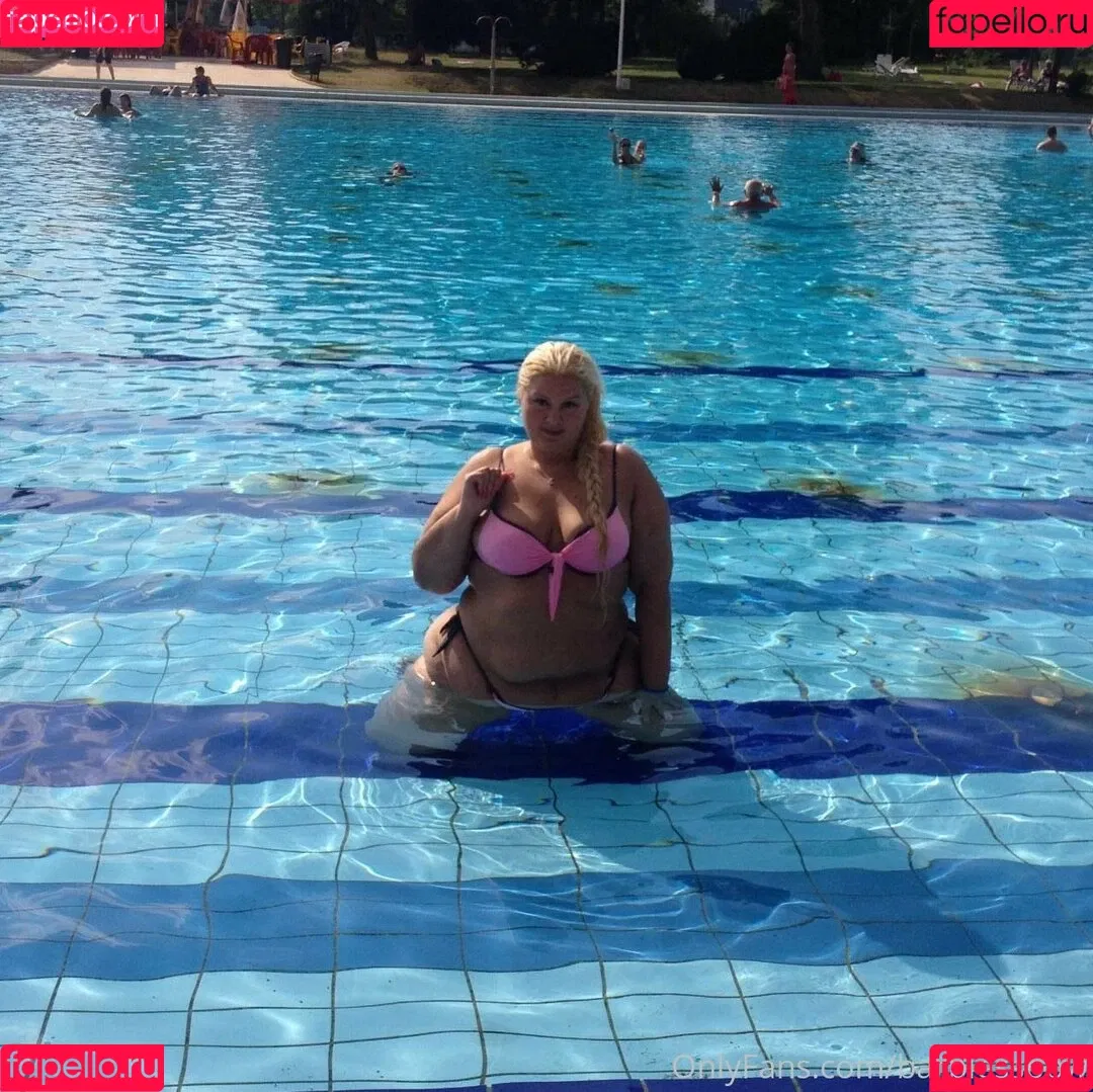 barbiessbbw Onlyfans Photo Gallery 