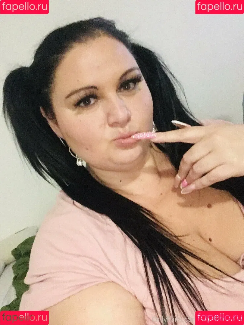 barbiessbbw Onlyfans Photo Gallery 