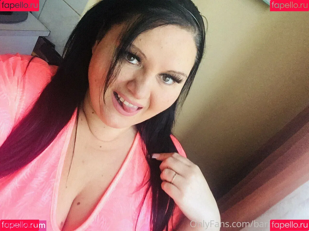barbiessbbw Onlyfans Photo Gallery 