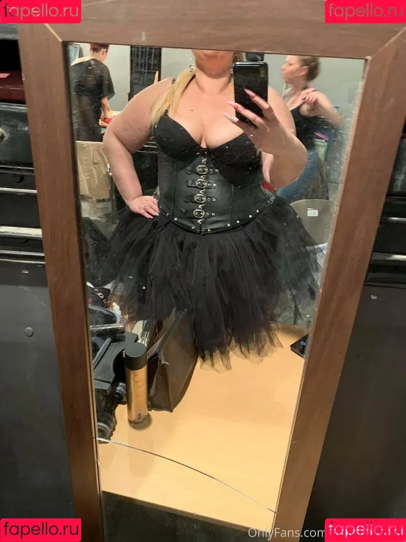barbiessbbw Onlyfans Photo Gallery 