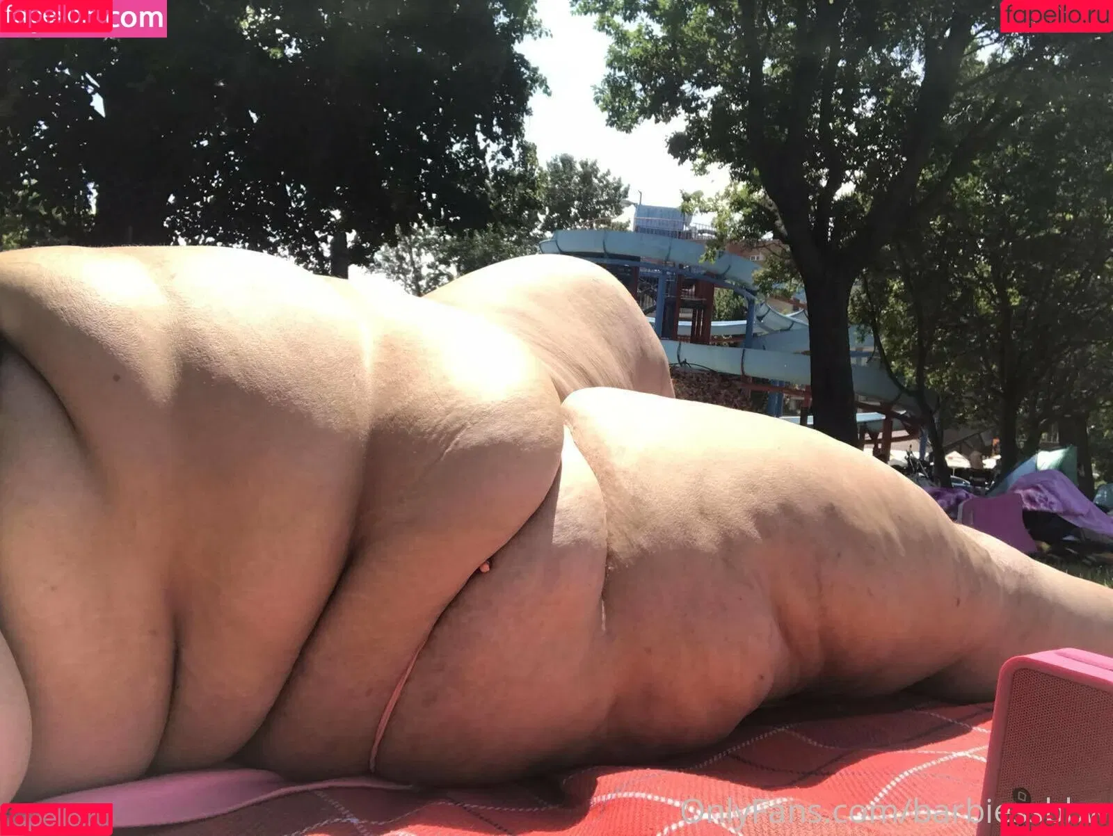 barbiessbbw Onlyfans Photo Gallery 