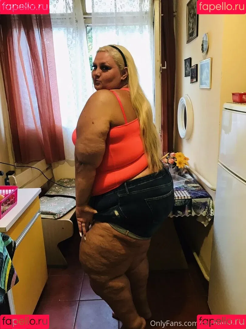 barbiessbbw Onlyfans Photo Gallery 