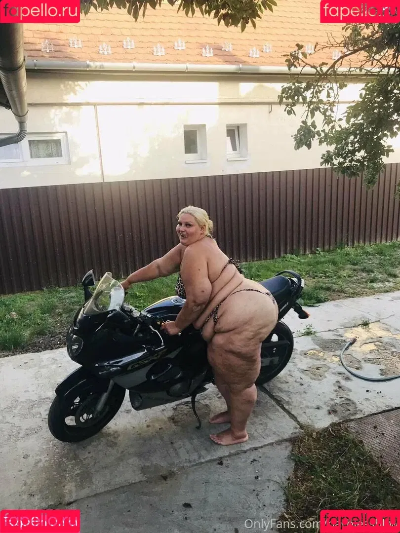barbiessbbw Onlyfans Photo Gallery 