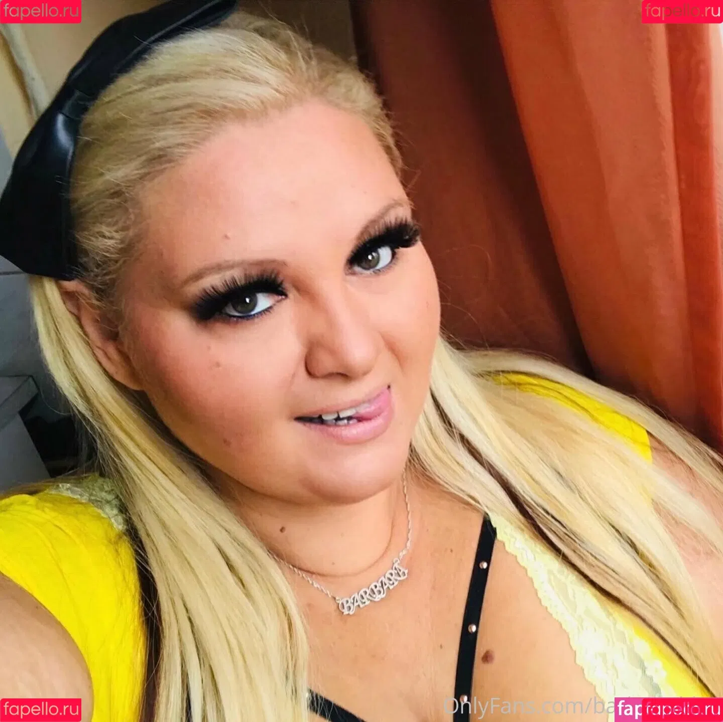 barbiessbbw Onlyfans Photo Gallery 