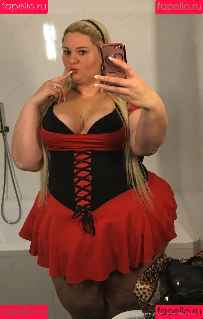 barbiessbbw Onlyfans Photo Gallery 