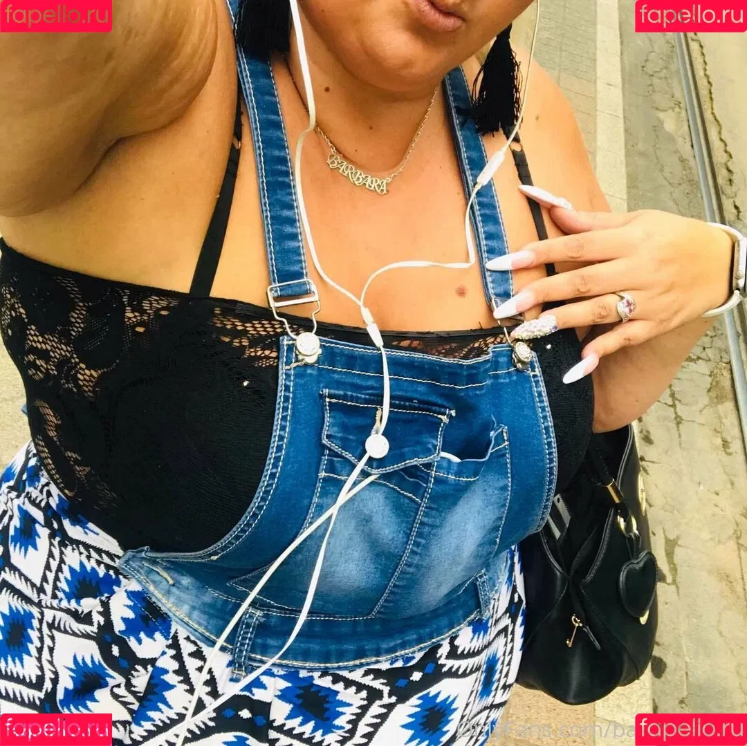 barbiessbbw Onlyfans Photo Gallery 