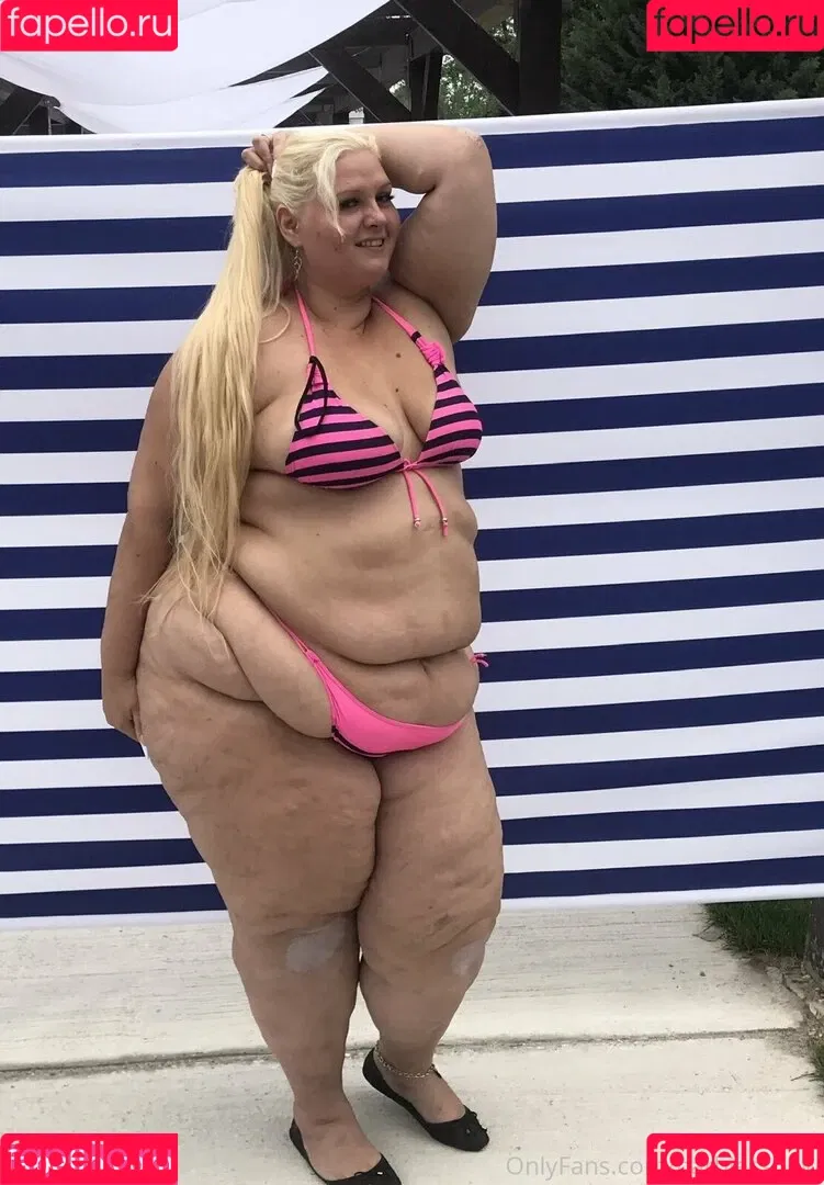 barbiessbbw Onlyfans Photo Gallery 