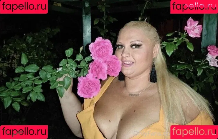 barbiessbbw Onlyfans Photo Gallery 
