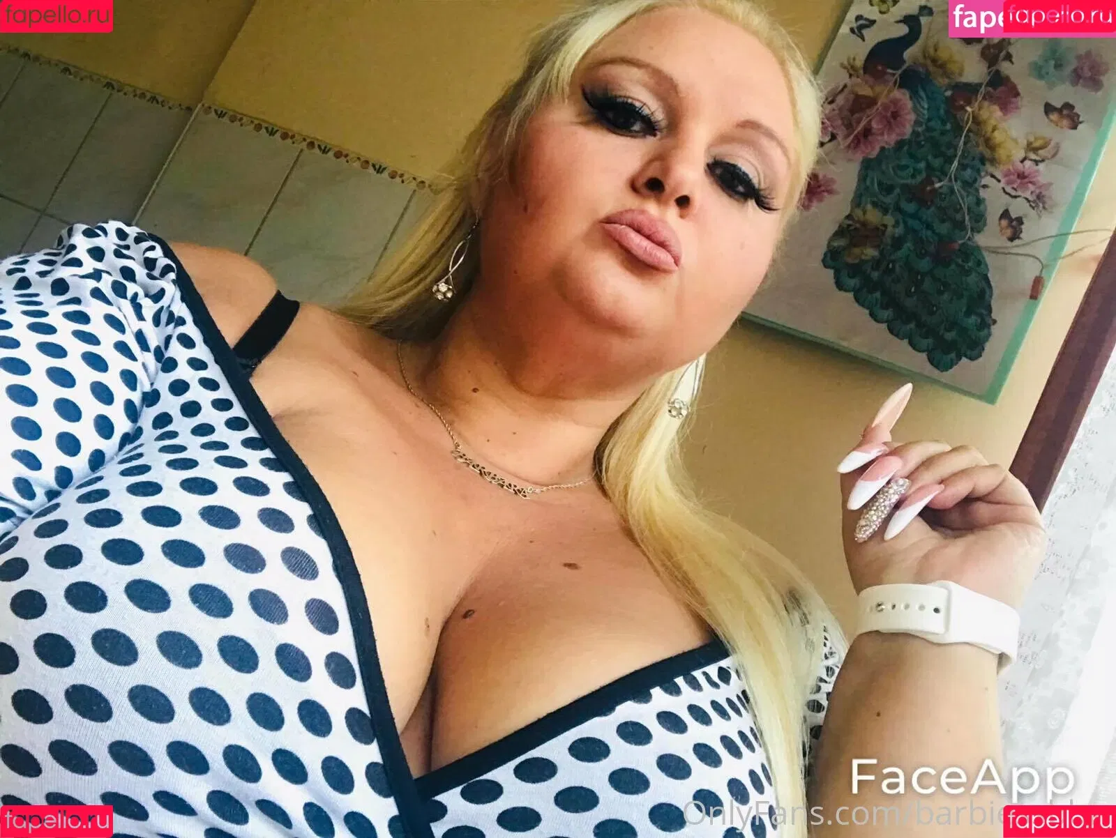barbiessbbw Onlyfans Photo Gallery 