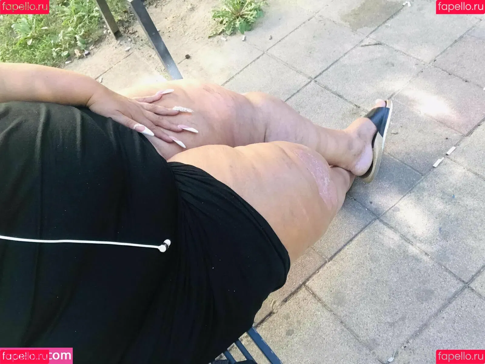 barbiessbbw Onlyfans Photo Gallery 