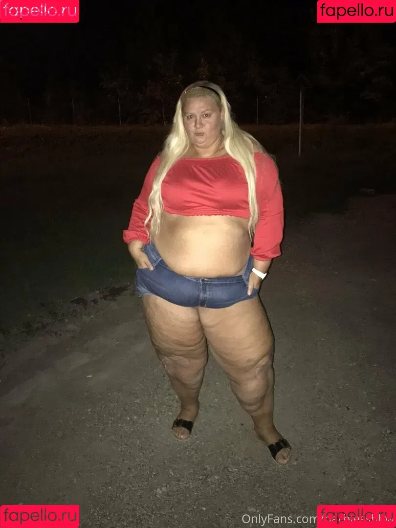 barbiessbbw Onlyfans Photo Gallery 