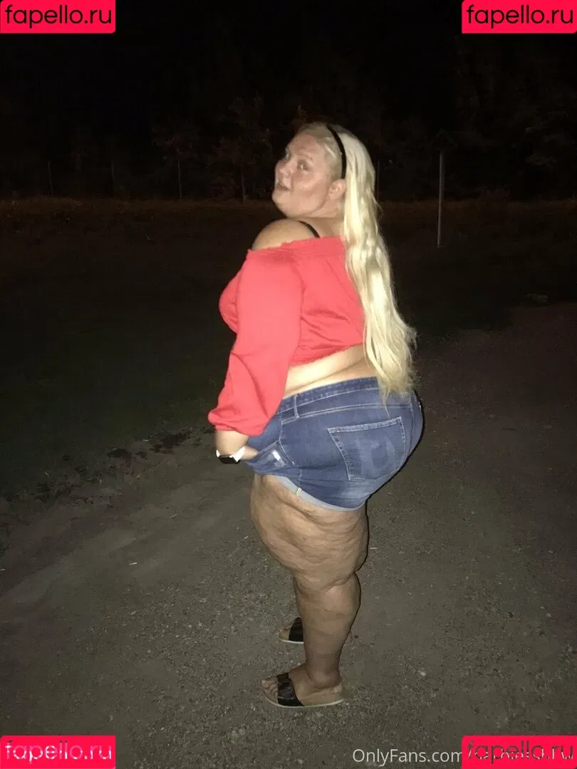 barbiessbbw Onlyfans Photo Gallery 
