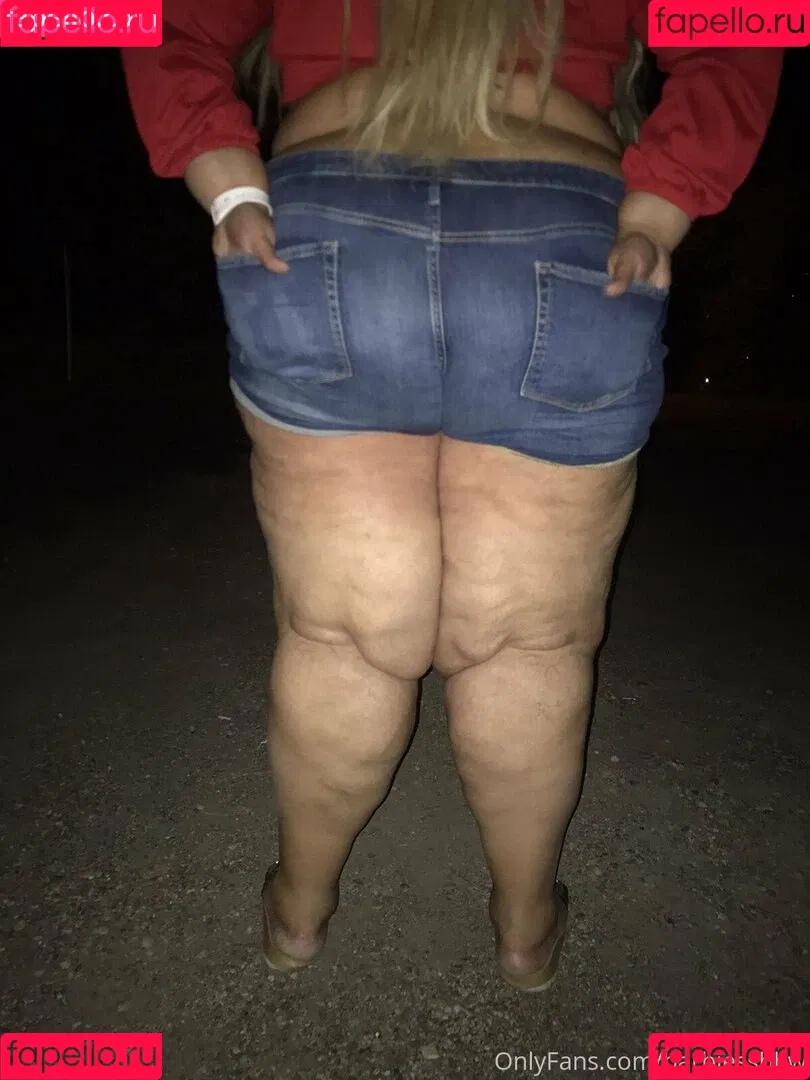 barbiessbbw Onlyfans Photo Gallery 
