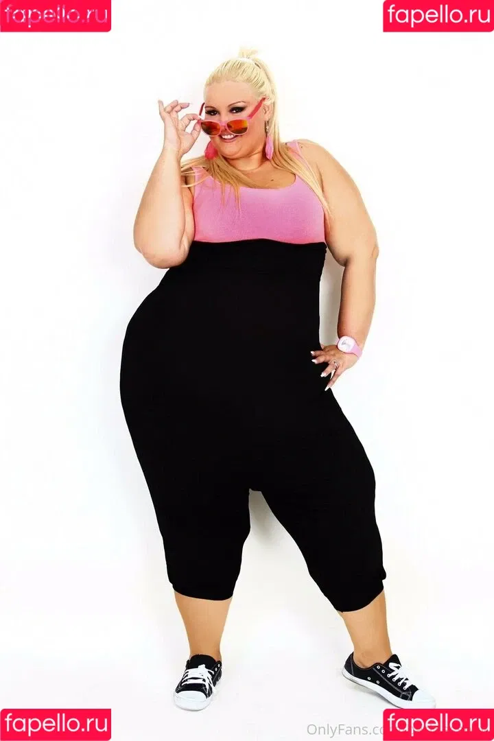 barbiessbbw Onlyfans Photo Gallery 