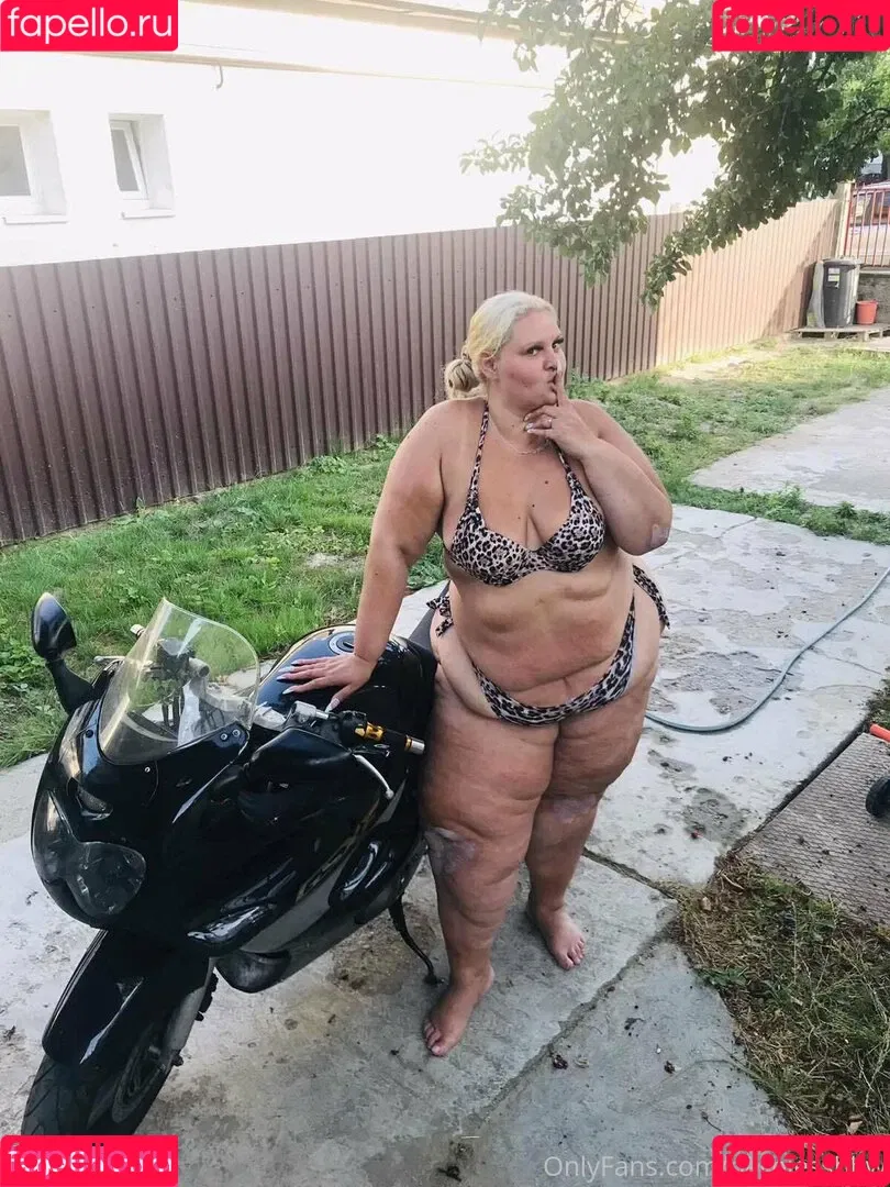 barbiessbbw Onlyfans Photo Gallery 