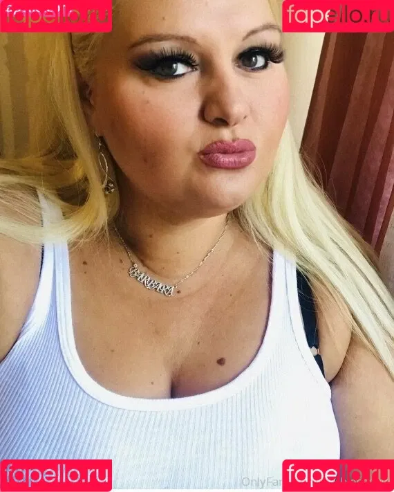 barbiessbbw Onlyfans Photo Gallery 