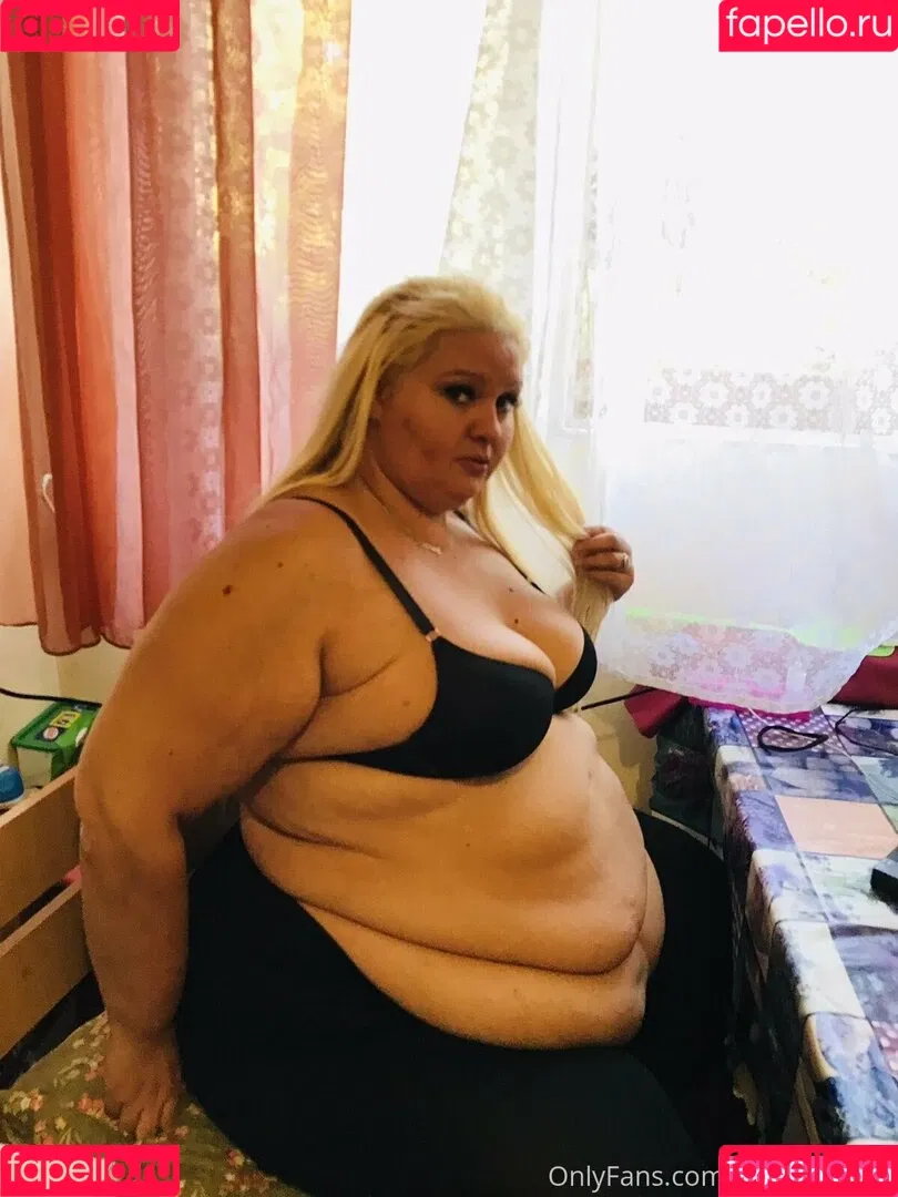 barbiessbbw Onlyfans Photo Gallery 