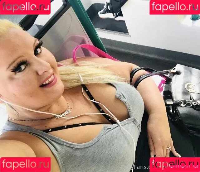 barbiessbbw Onlyfans Photo Gallery 