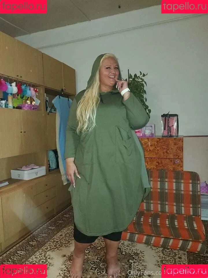 barbiessbbw Onlyfans Photo Gallery 