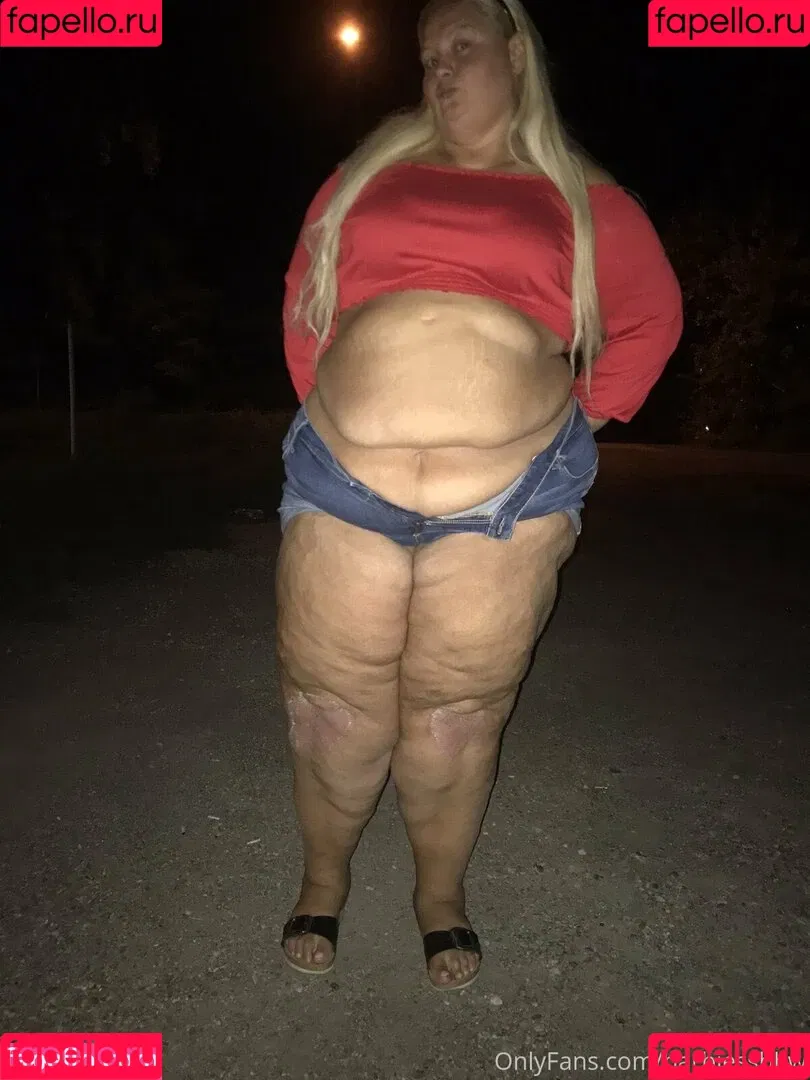 barbiessbbw Onlyfans Photo Gallery 