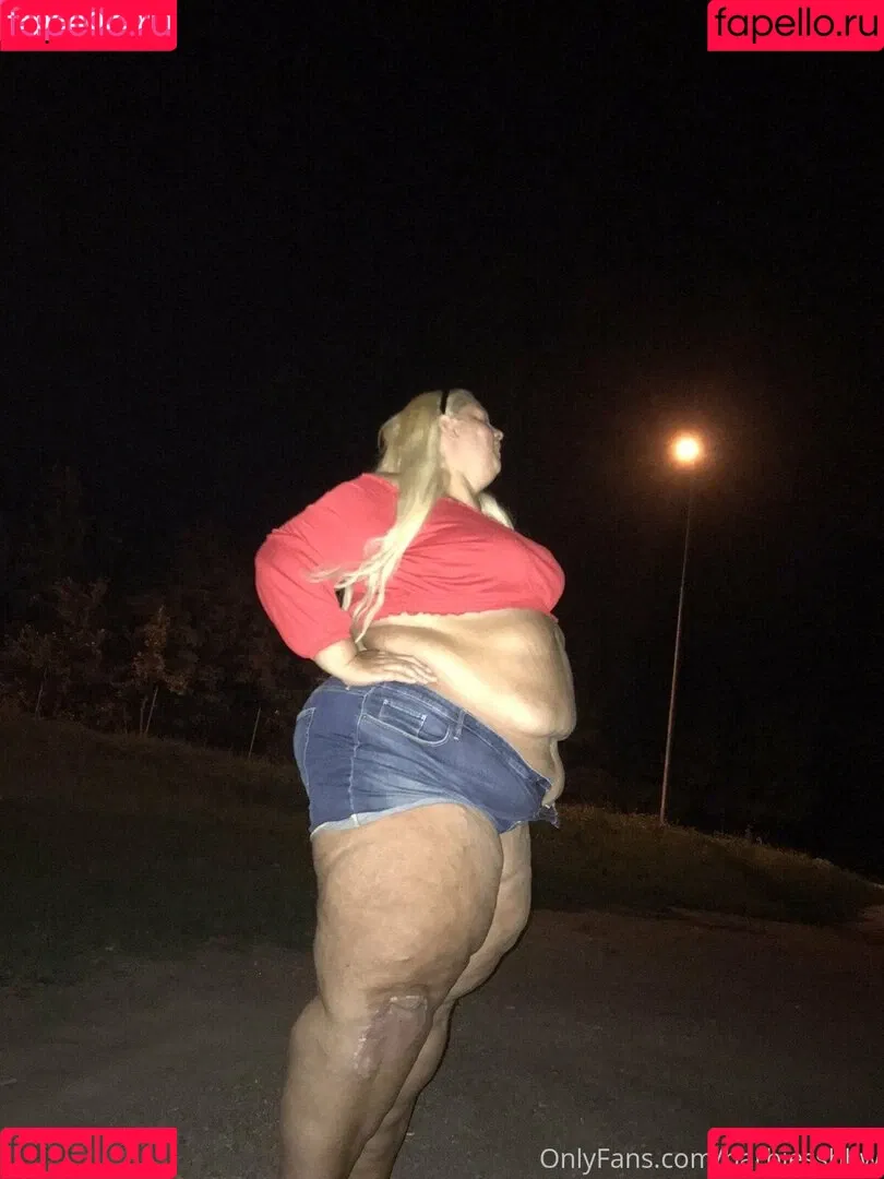 barbiessbbw Onlyfans Photo Gallery 