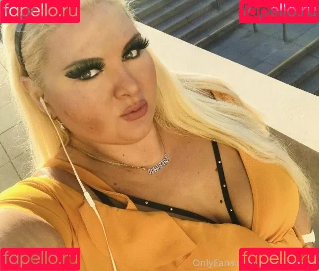 barbiessbbw Onlyfans Photo Gallery 