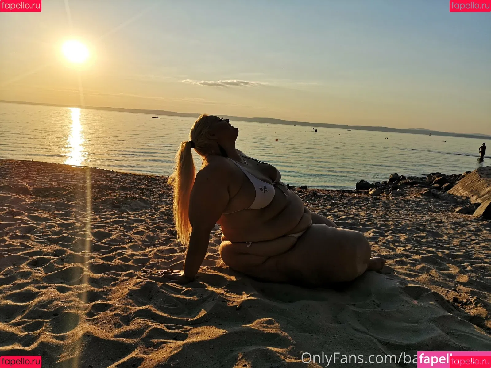 barbiessbbw Onlyfans Photo Gallery 