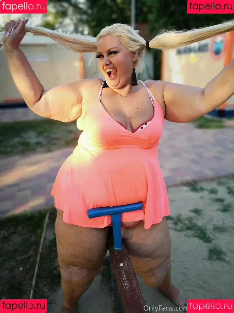 barbiessbbw Onlyfans Photo Gallery 