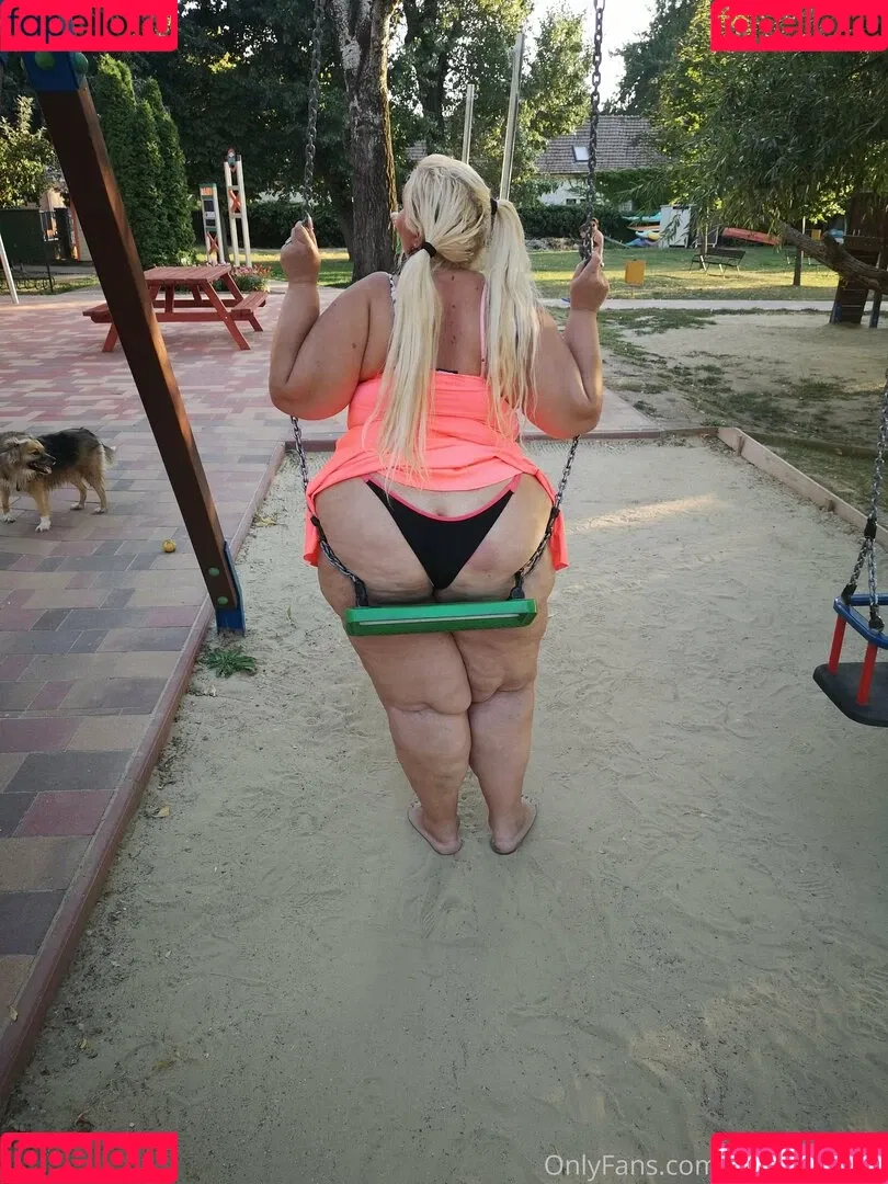 barbiessbbw Onlyfans Photo Gallery 