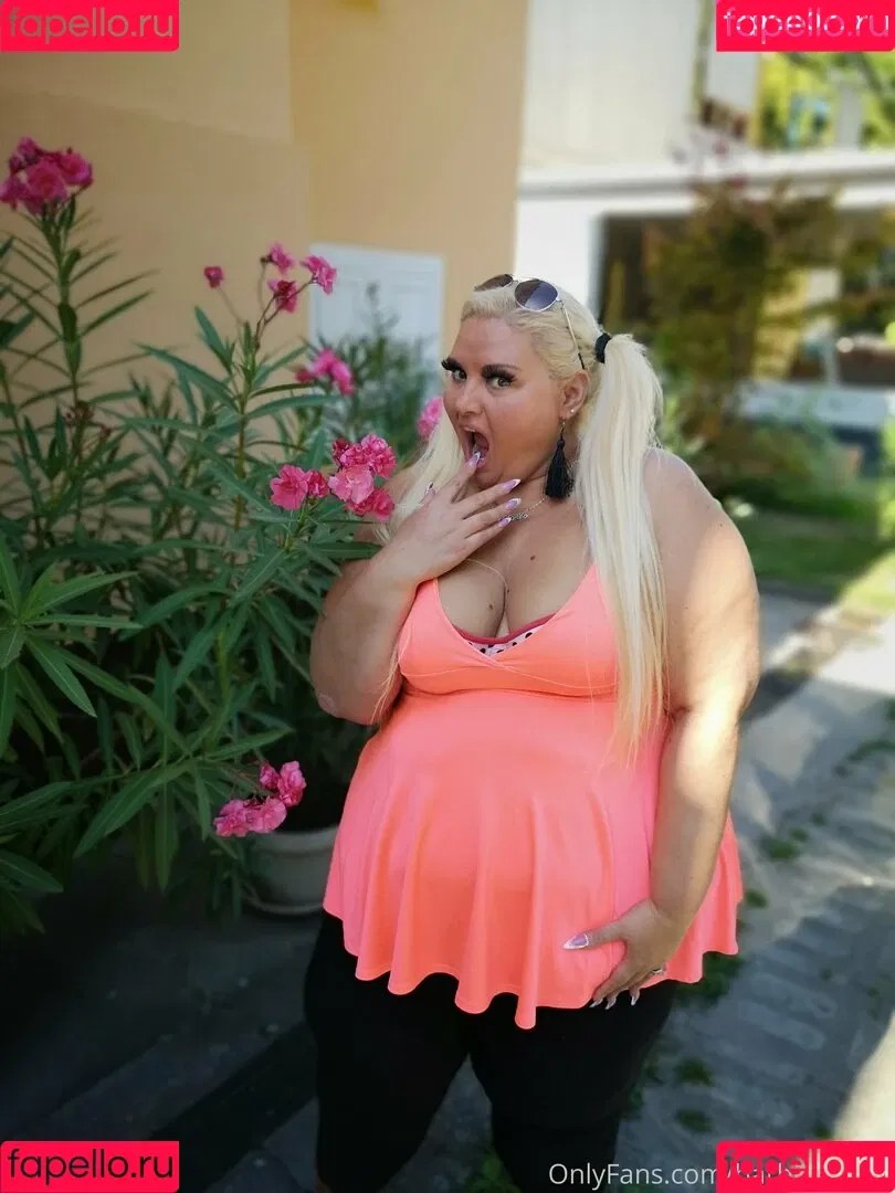 barbiessbbw Onlyfans Photo Gallery 