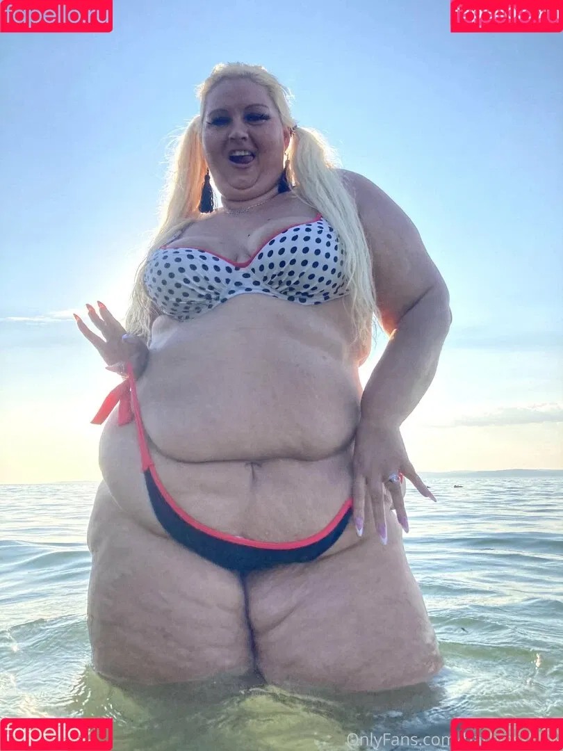 barbiessbbw Onlyfans Photo Gallery 