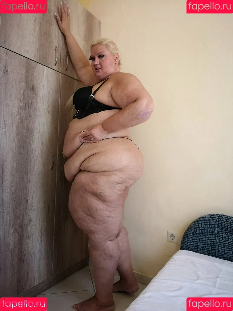 barbiessbbw Onlyfans Photo Gallery 
