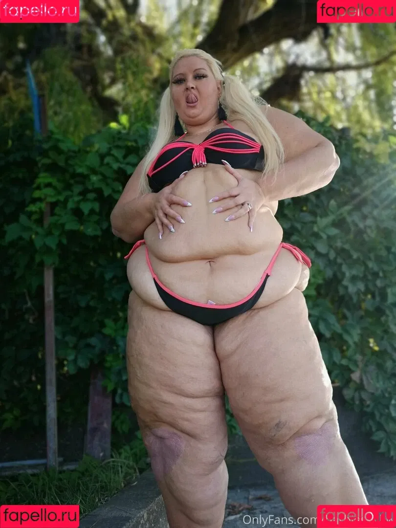 barbiessbbw Onlyfans Photo Gallery 