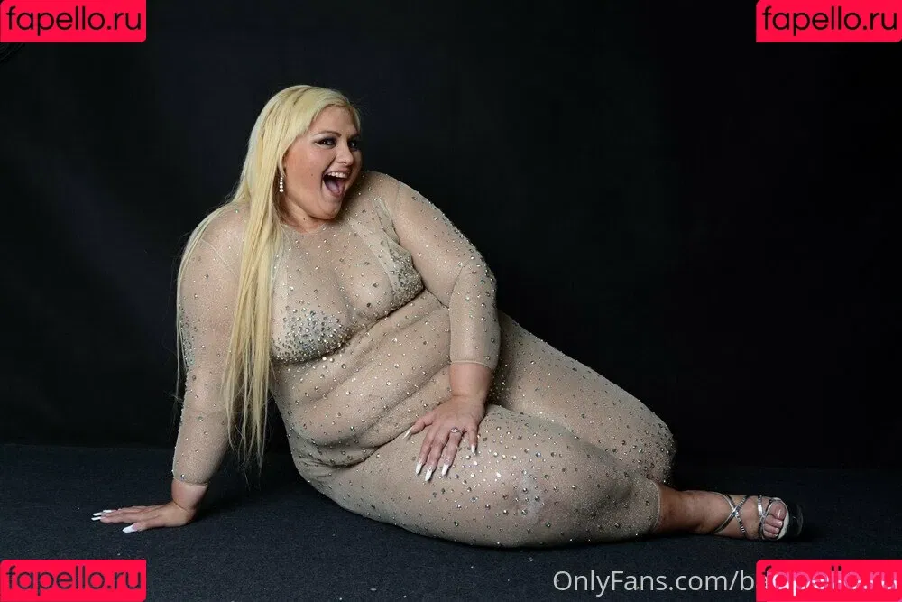 barbiessbbw Onlyfans Photo Gallery 
