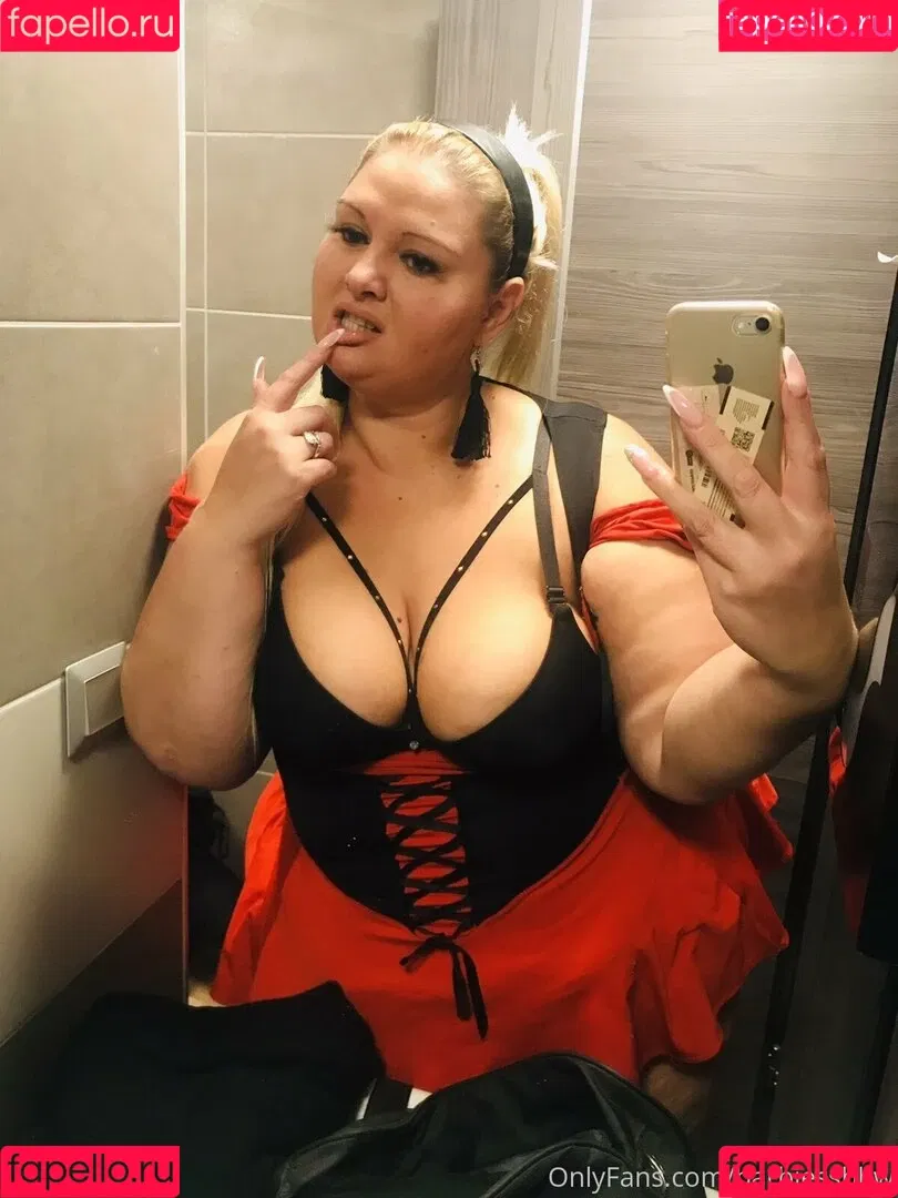 barbiessbbw Onlyfans Photo Gallery 