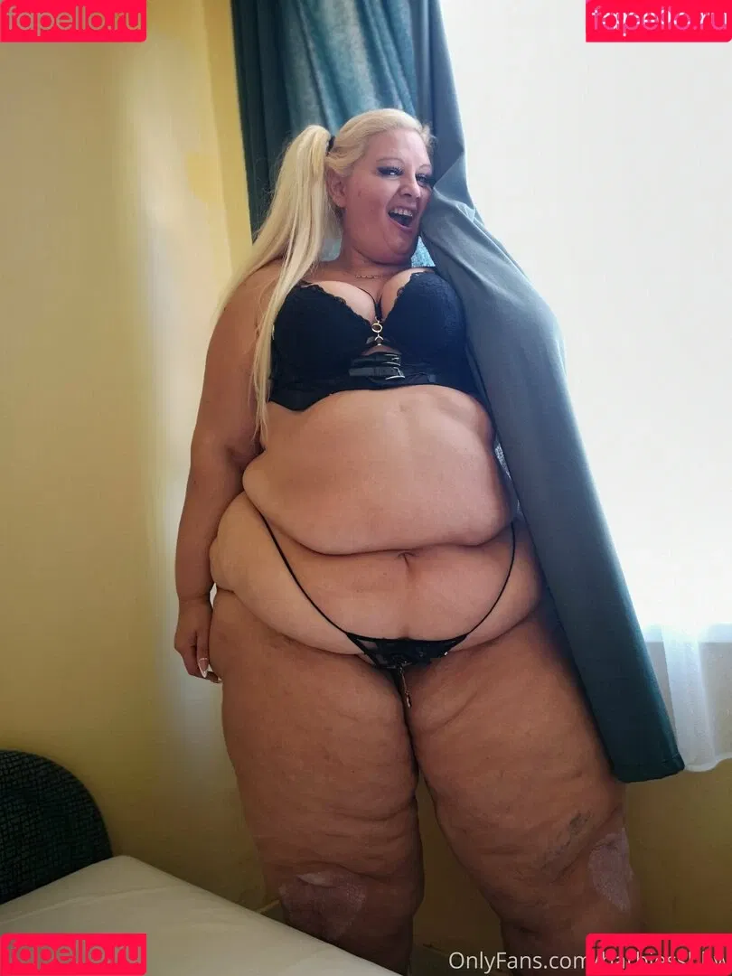 barbiessbbw Onlyfans Photo Gallery 