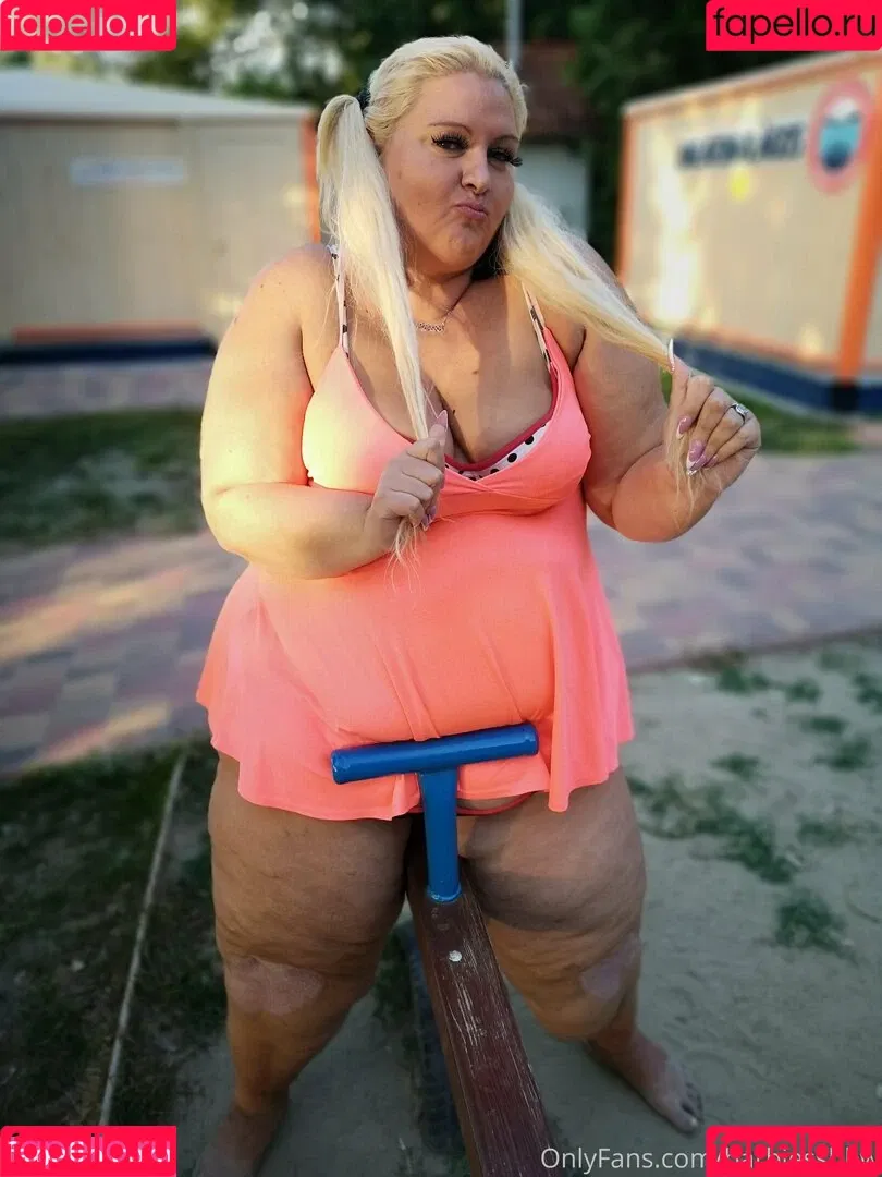 barbiessbbw Onlyfans Photo Gallery 
