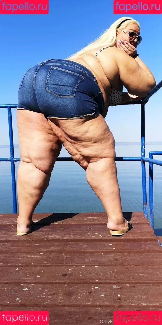 barbiessbbw Onlyfans Photo Gallery 