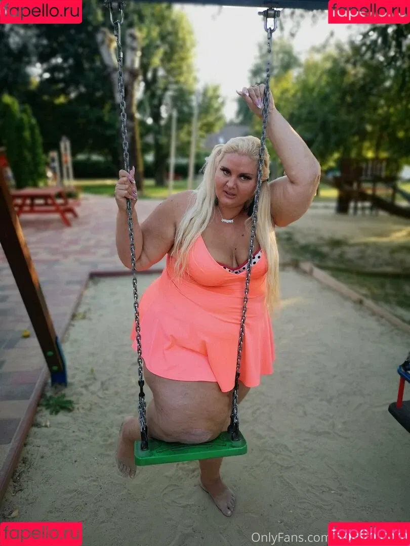 barbiessbbw Onlyfans Photo Gallery 
