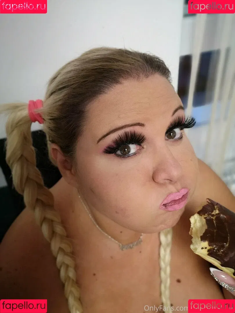 barbiessbbw Onlyfans Photo Gallery 