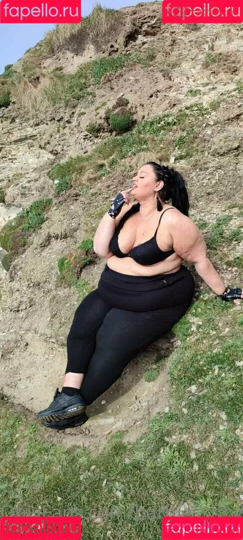 barbiessbbw Onlyfans Photo Gallery 
