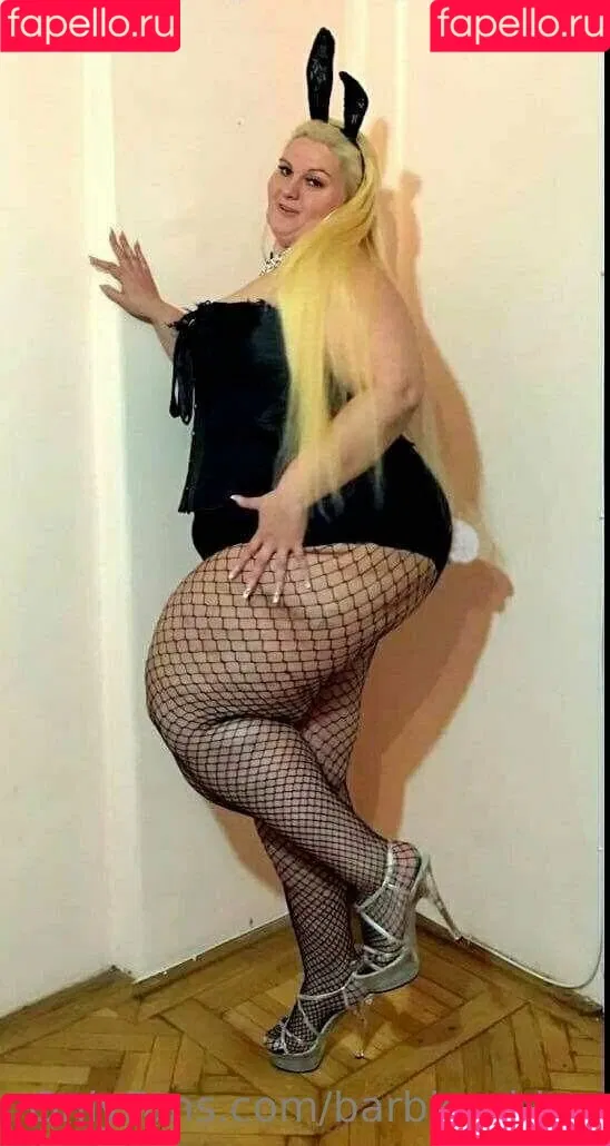 barbiessbbw Onlyfans Photo Gallery 