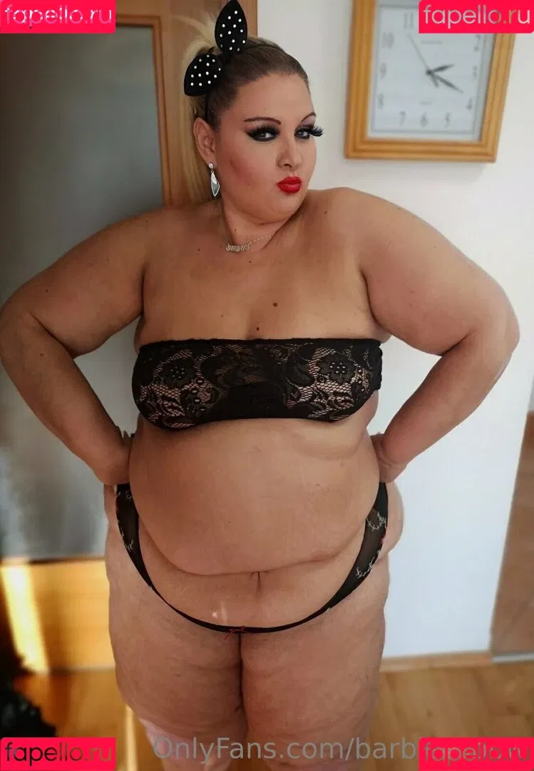 barbiessbbw Onlyfans Photo Gallery 