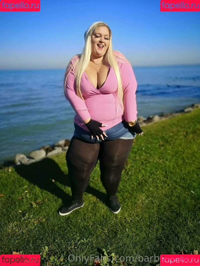 barbiessbbw Onlyfans Photo Gallery 