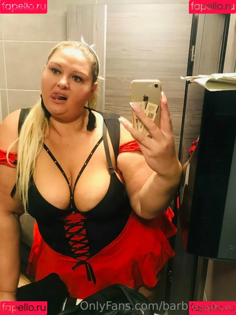 barbiessbbw Onlyfans Photo Gallery 