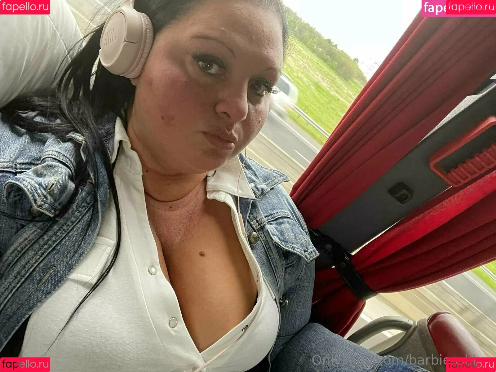 barbiessbbw Onlyfans Photo Gallery 